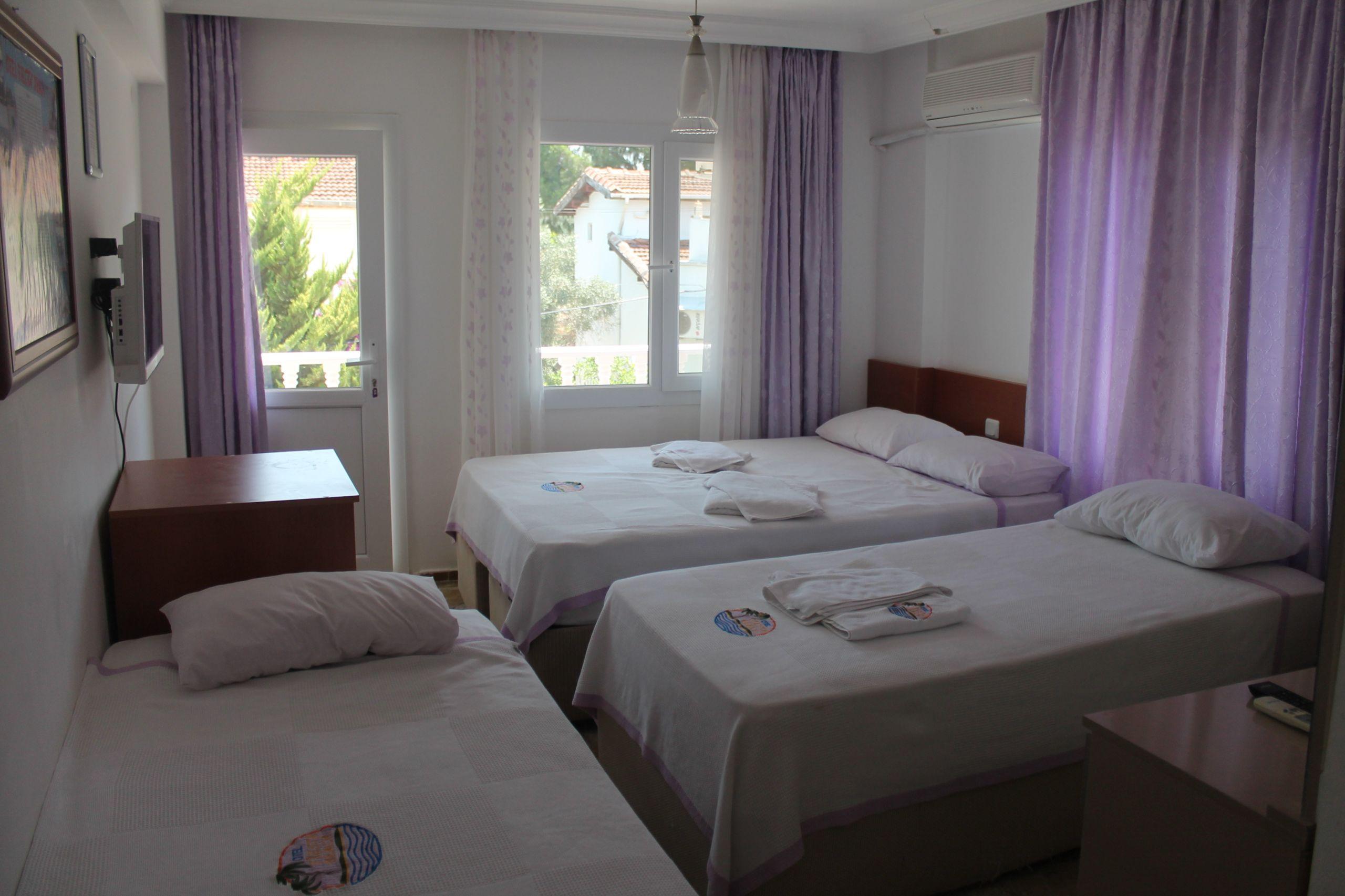 Hotel Fiesta Beach Ντιντίμ Εξωτερικό φωτογραφία