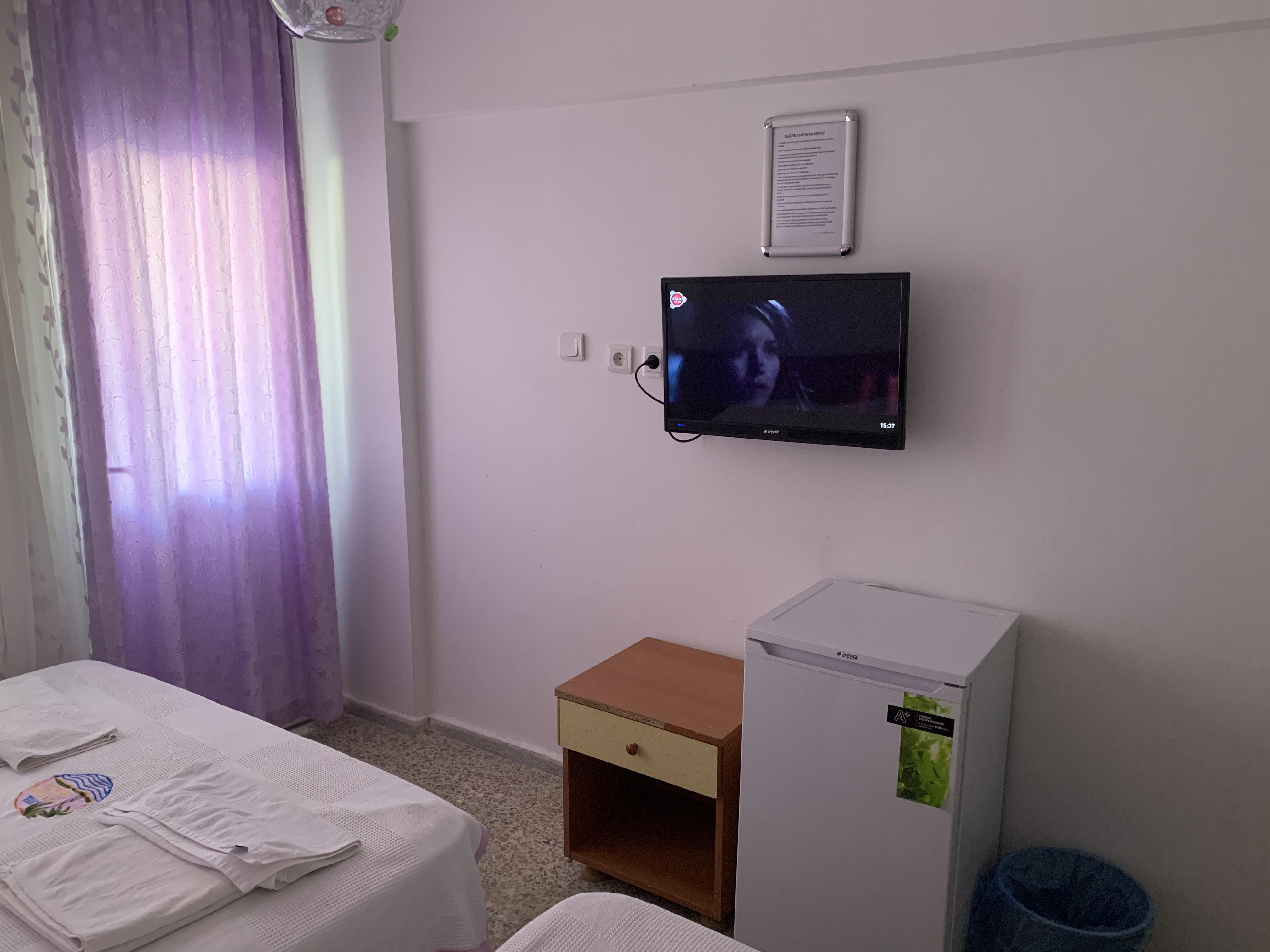 Hotel Fiesta Beach Ντιντίμ Εξωτερικό φωτογραφία