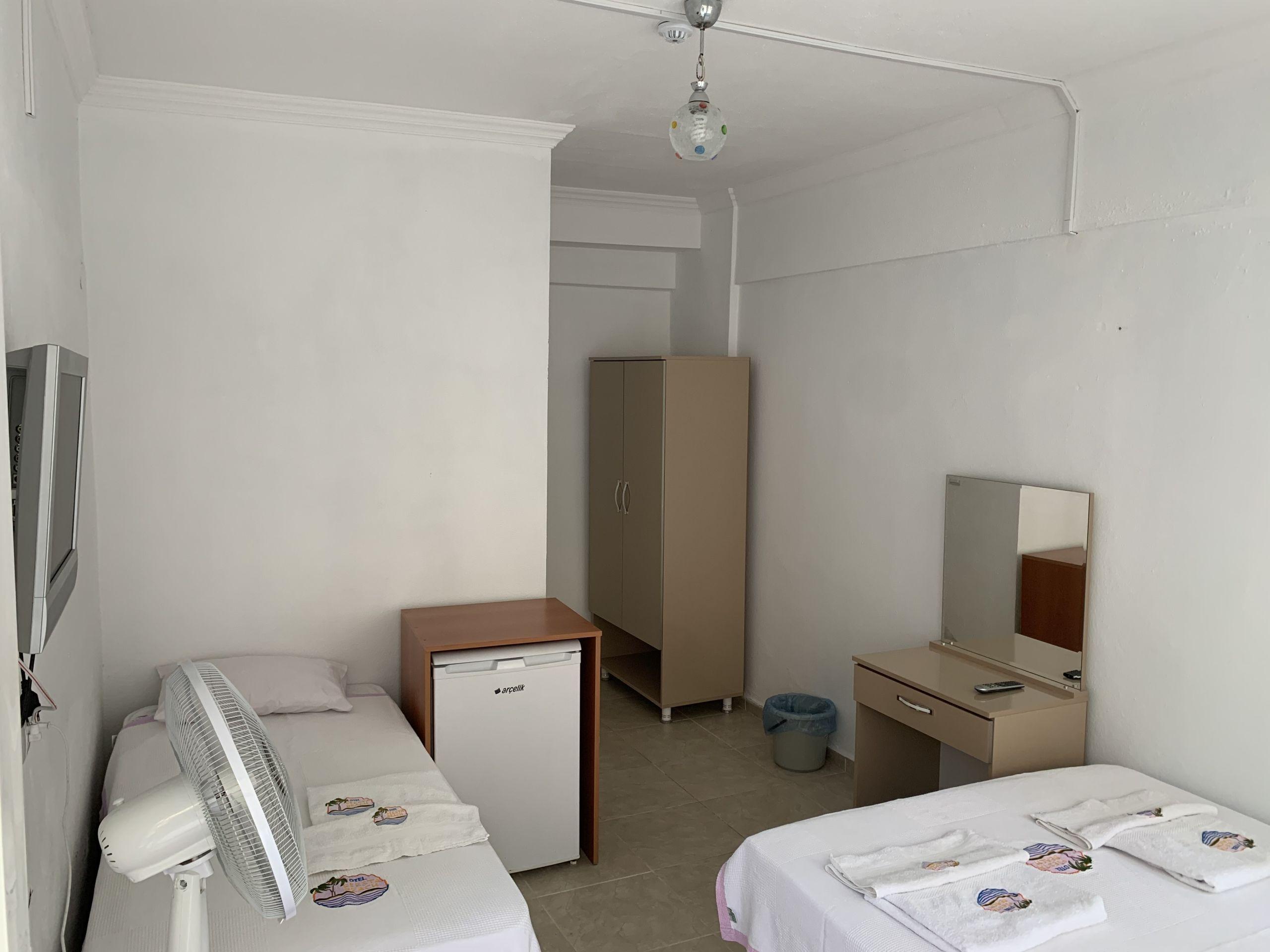 Hotel Fiesta Beach Ντιντίμ Εξωτερικό φωτογραφία