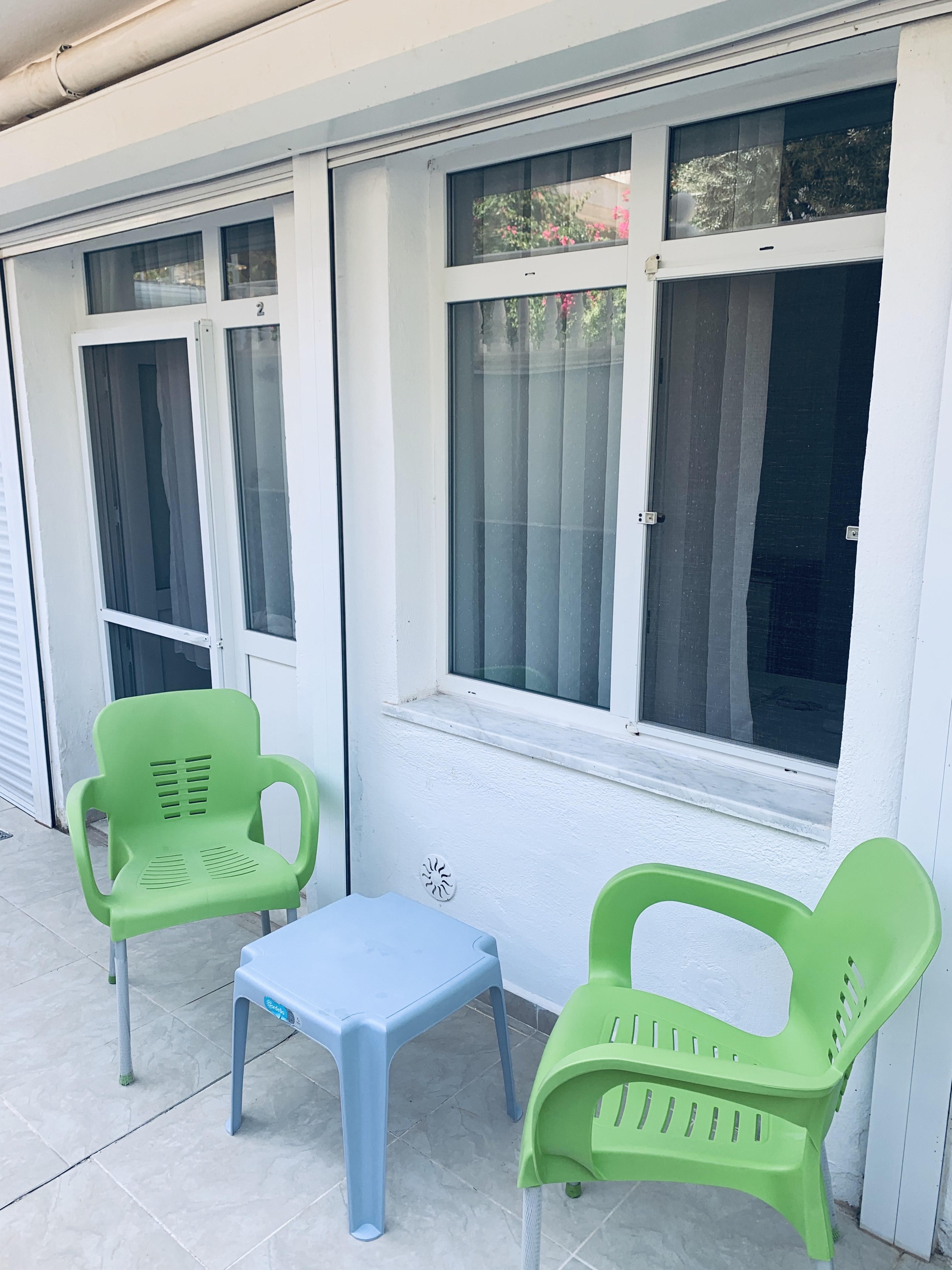 Hotel Fiesta Beach Ντιντίμ Εξωτερικό φωτογραφία