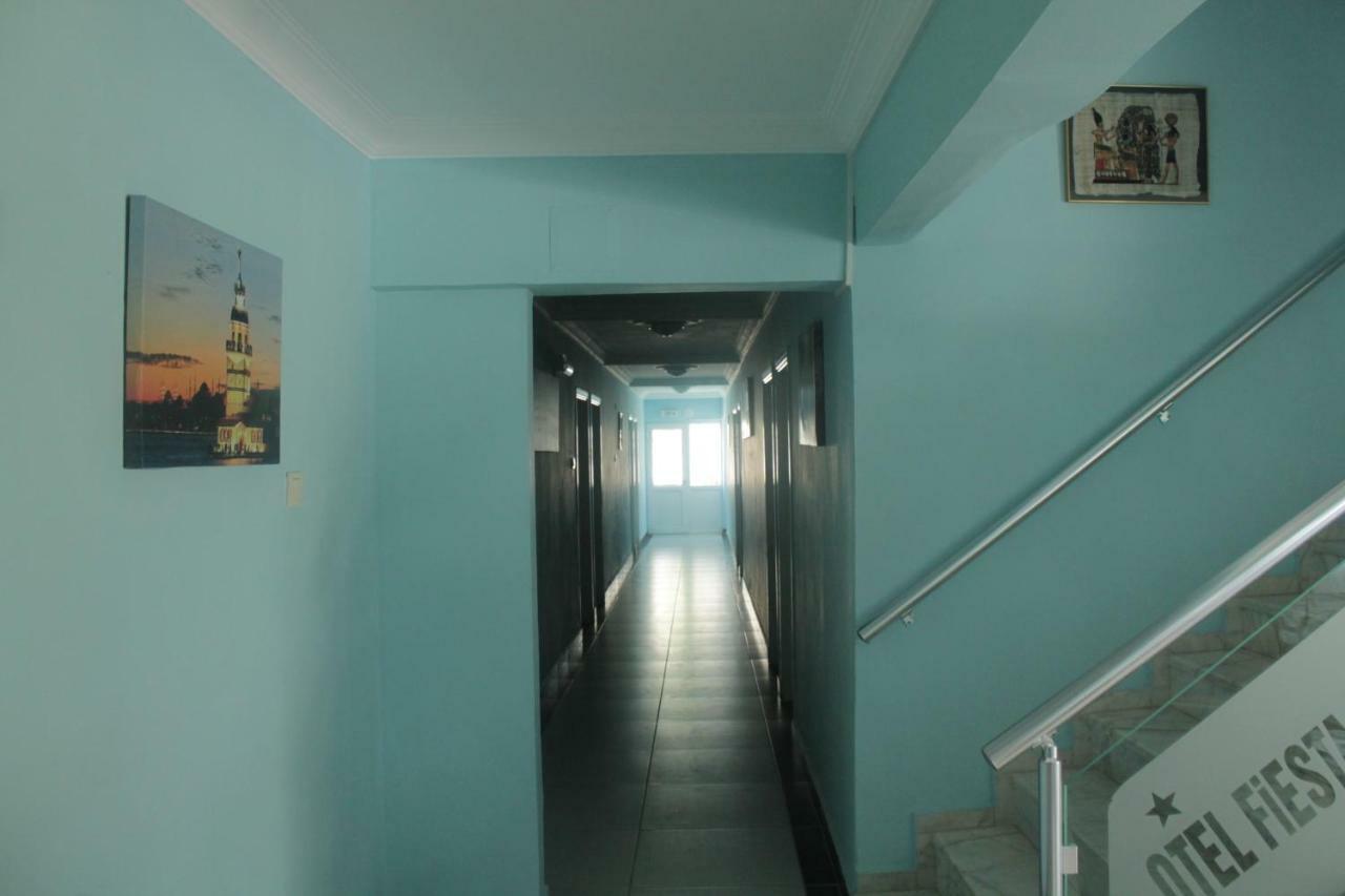 Hotel Fiesta Beach Ντιντίμ Εξωτερικό φωτογραφία
