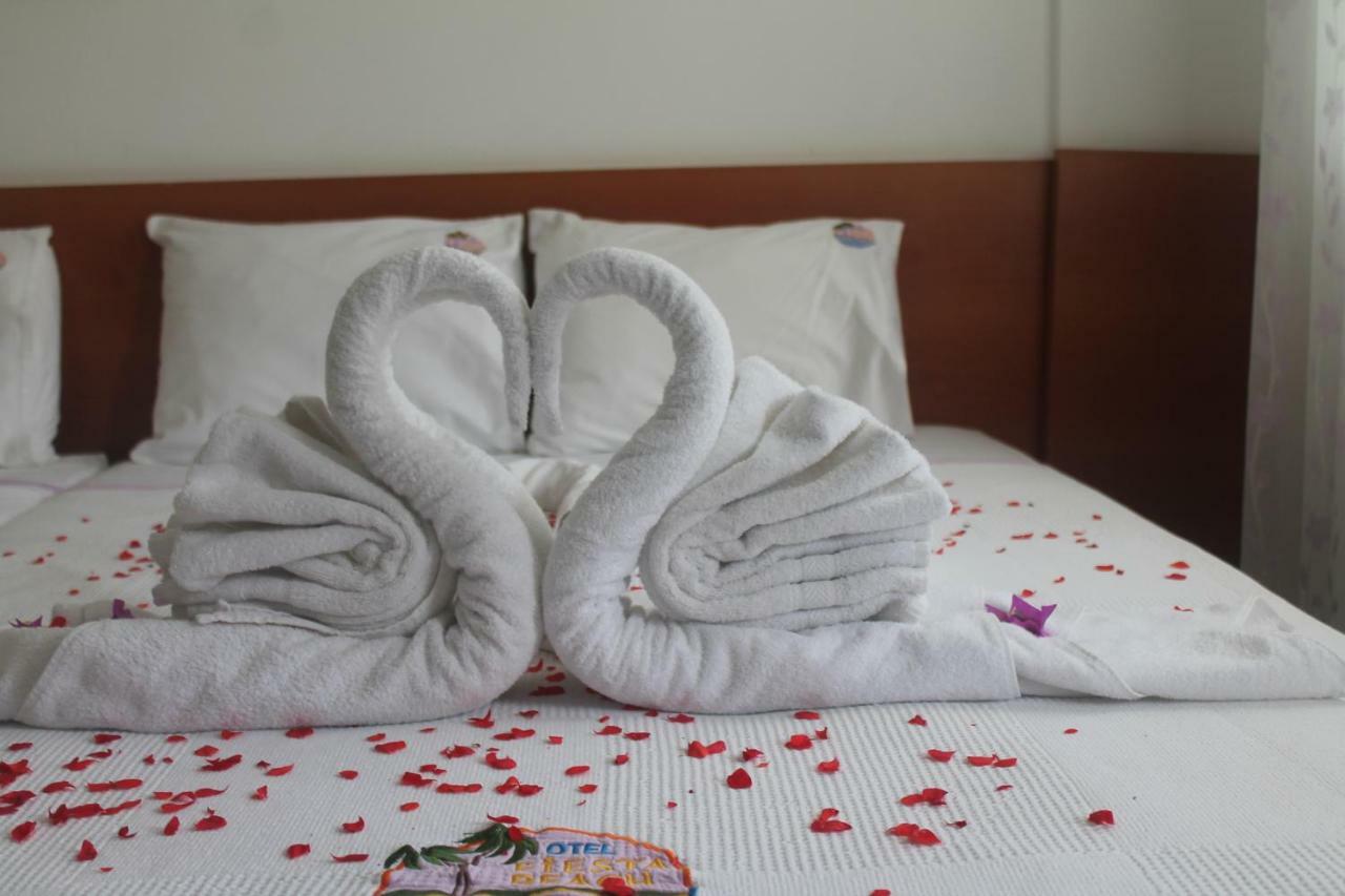 Hotel Fiesta Beach Ντιντίμ Εξωτερικό φωτογραφία